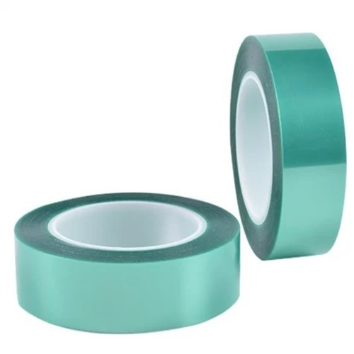 PET højtemperaturtape