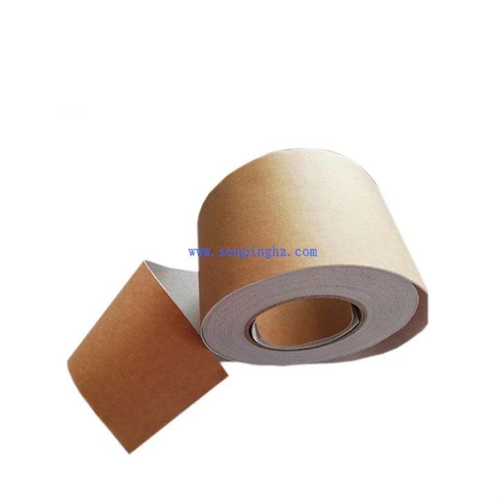 non woven grey butyl tape