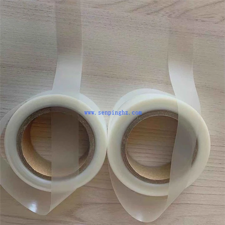 PU waterproof sealing strip