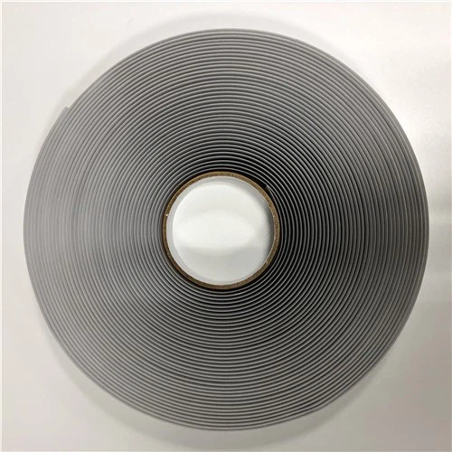 Dobbeltsidet butyltape til solenergi