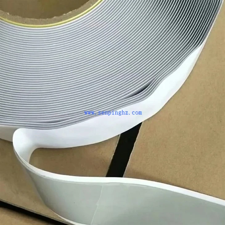 waterproofing butyl tape