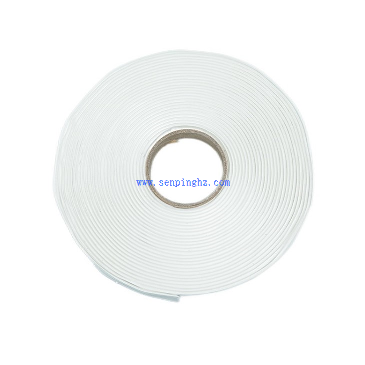 Hvid butyltape