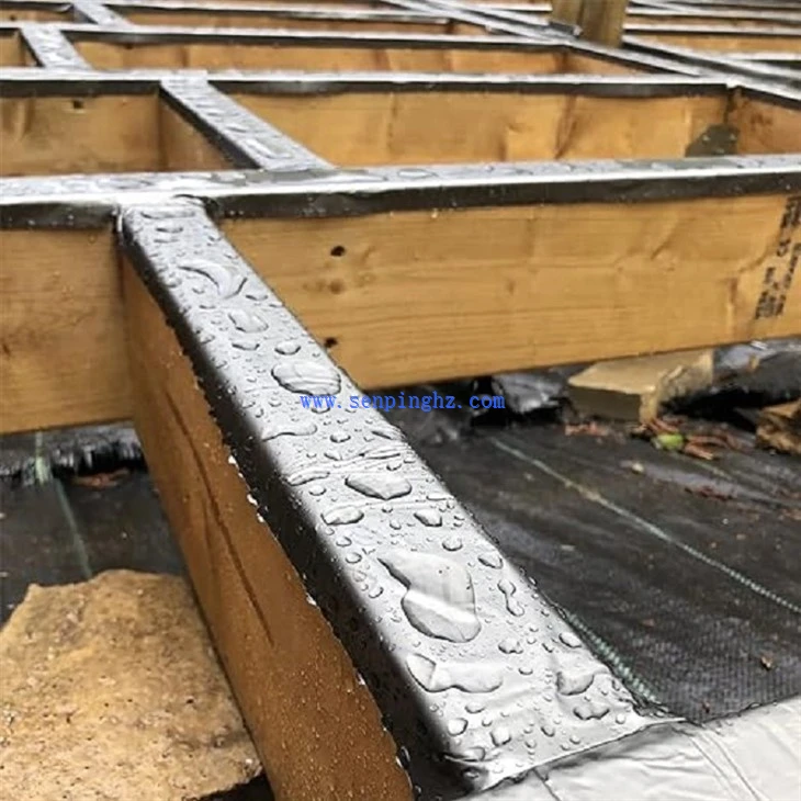 protect deck tape