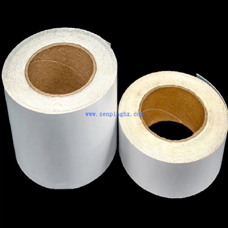 RV Roof Repair Tape