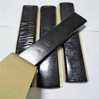 Mastic Seal Pads