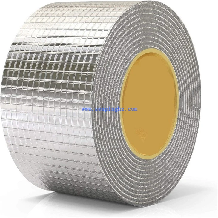 waterproof sealing rubber tape
