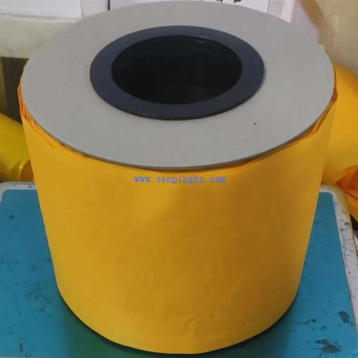 Fluefatcher Sticky Roll